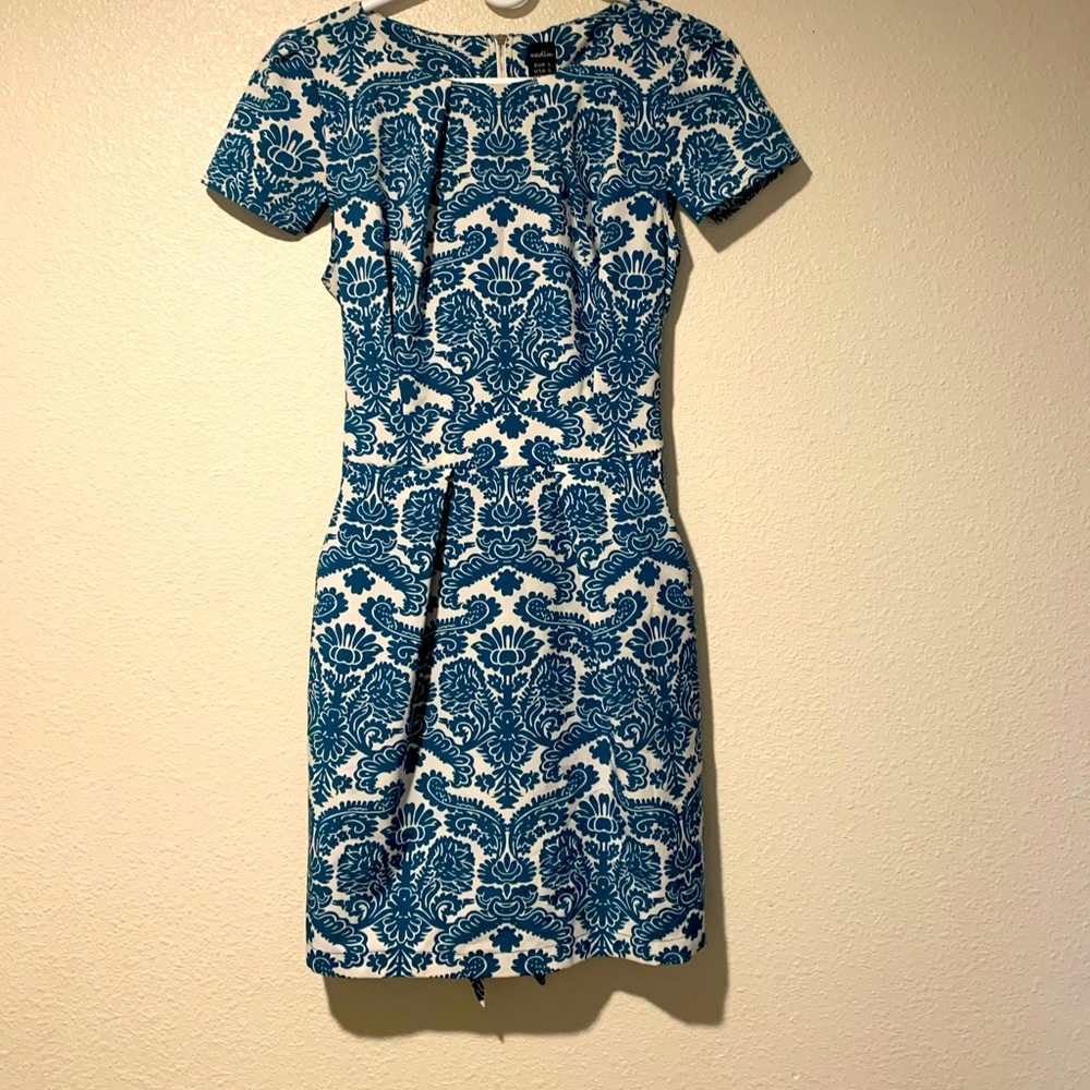 Mid thigh dress